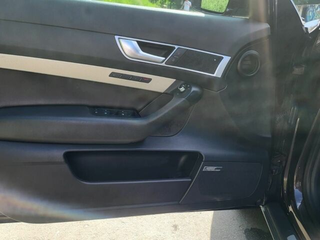 Коричневий Ауді A6 Allroad, об'ємом двигуна 3 л та пробігом 380 тис. км за 9999 $, фото 2 на Automoto.ua