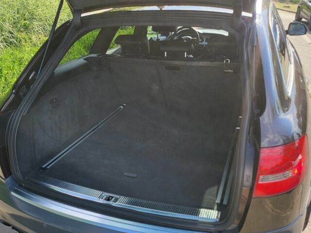 Коричневий Ауді A6 Allroad, об'ємом двигуна 3 л та пробігом 380 тис. км за 9999 $, фото 15 на Automoto.ua