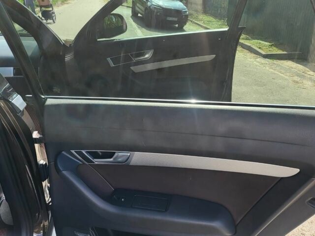 Коричневий Ауді A6 Allroad, об'ємом двигуна 3 л та пробігом 380 тис. км за 9999 $, фото 1 на Automoto.ua