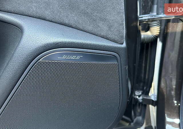 Коричневый Ауди А6 Олроуд, объемом двигателя 2.97 л и пробегом 280 тыс. км за 23000 $, фото 13 на Automoto.ua