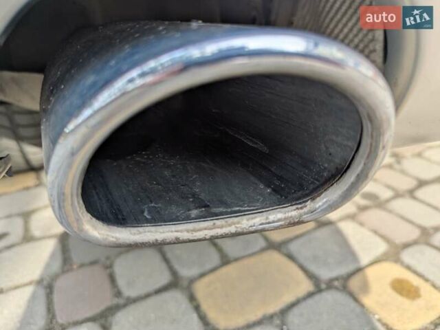 Коричневый Ауди А6 Олроуд, объемом двигателя 2.97 л и пробегом 174 тыс. км за 20950 $, фото 30 на Automoto.ua