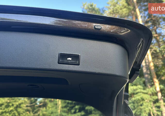 Коричневый Ауди А6 Олроуд, объемом двигателя 2.97 л и пробегом 280 тыс. км за 23000 $, фото 8 на Automoto.ua