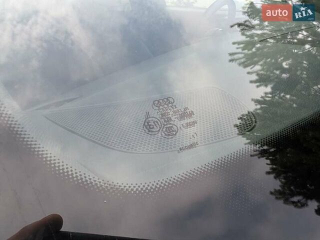 Коричневый Ауди А6 Олроуд, объемом двигателя 2.97 л и пробегом 174 тыс. км за 20950 $, фото 26 на Automoto.ua