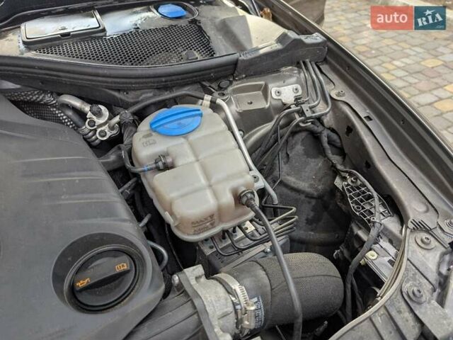 Коричневый Ауди А6 Олроуд, объемом двигателя 2.97 л и пробегом 174 тыс. км за 20950 $, фото 60 на Automoto.ua