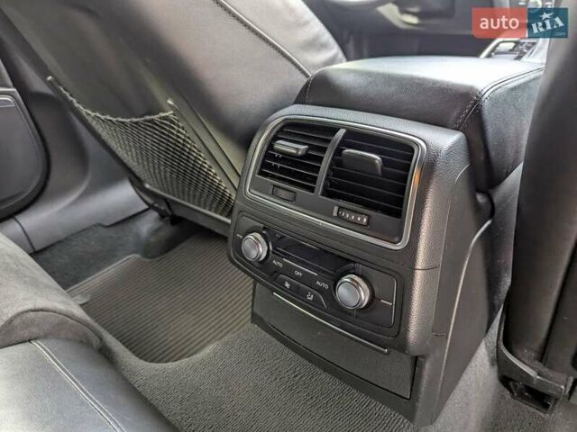 Коричневый Ауди А6 Олроуд, объемом двигателя 2.97 л и пробегом 174 тыс. км за 20950 $, фото 53 на Automoto.ua