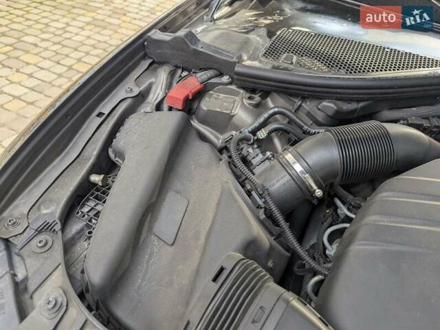 Коричневый Ауди А6 Олроуд, объемом двигателя 2.97 л и пробегом 174 тыс. км за 20950 $, фото 61 на Automoto.ua