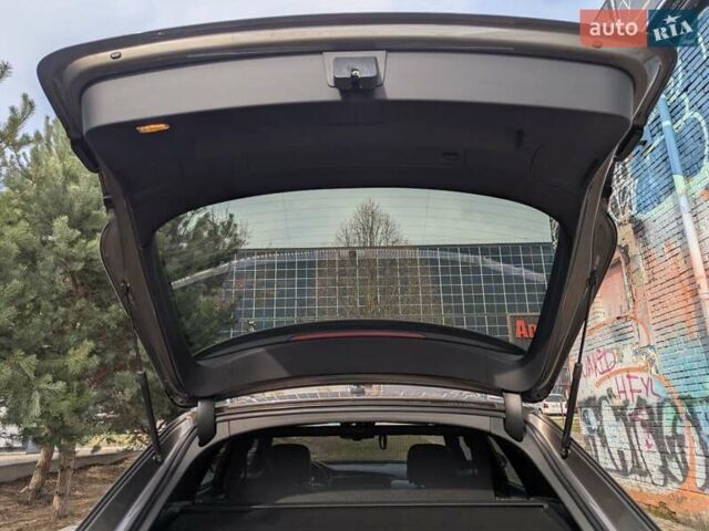 Коричневый Ауди А6 Олроуд, объемом двигателя 2.97 л и пробегом 174 тыс. км за 20950 $, фото 56 на Automoto.ua