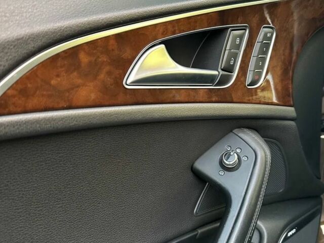 Коричневый Ауди А6 Олроуд, объемом двигателя 3 л и пробегом 151 тыс. км за 16800 $, фото 7 на Automoto.ua