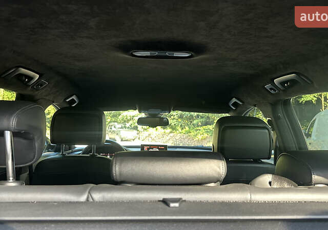 Коричневый Ауди А6 Олроуд, объемом двигателя 2.97 л и пробегом 280 тыс. км за 23000 $, фото 7 на Automoto.ua