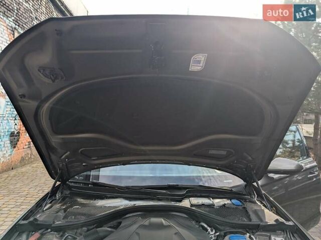 Коричневый Ауди А6 Олроуд, объемом двигателя 2.97 л и пробегом 174 тыс. км за 20950 $, фото 59 на Automoto.ua