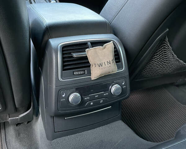 Коричневый Ауди А6 Олроуд, объемом двигателя 2.97 л и пробегом 160 тыс. км за 21999 $, фото 34 на Automoto.ua