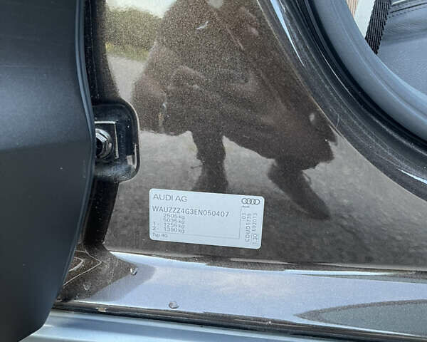 Коричневый Ауди А6 Олроуд, объемом двигателя 2.97 л и пробегом 160 тыс. км за 21999 $, фото 46 на Automoto.ua