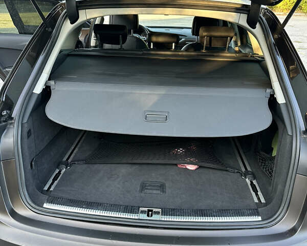 Коричневый Ауди А6 Олроуд, объемом двигателя 2.97 л и пробегом 160 тыс. км за 21999 $, фото 35 на Automoto.ua