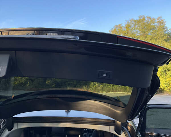 Коричневый Ауди А6 Олроуд, объемом двигателя 2.97 л и пробегом 160 тыс. км за 21999 $, фото 37 на Automoto.ua