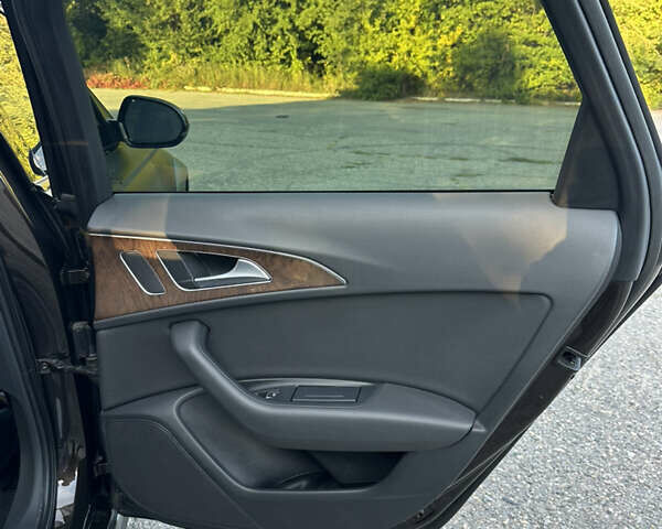 Коричневый Ауди А6 Олроуд, объемом двигателя 2.97 л и пробегом 160 тыс. км за 21999 $, фото 33 на Automoto.ua