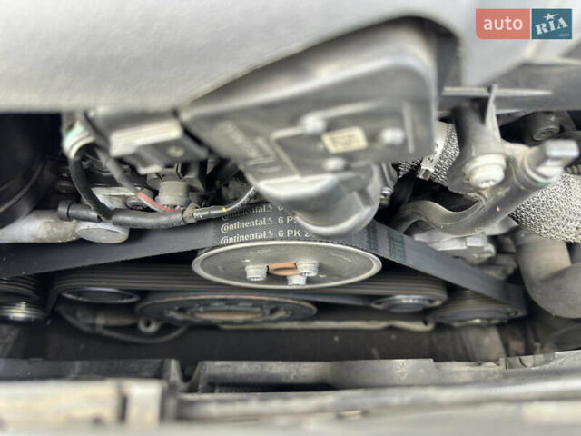 Коричневый Ауди А6 Олроуд, объемом двигателя 2.97 л и пробегом 321 тыс. км за 19000 $, фото 65 на Automoto.ua