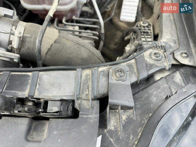 Коричневый Ауди А6 Олроуд, объемом двигателя 2.97 л и пробегом 321 тыс. км за 19000 $, фото 55 на Automoto.ua