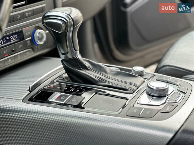 Коричневый Ауди А6 Олроуд, объемом двигателя 2.97 л и пробегом 321 тыс. км за 19000 $, фото 49 на Automoto.ua