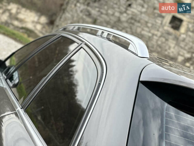 Коричневый Ауди А6 Олроуд, объемом двигателя 2.97 л и пробегом 321 тыс. км за 19000 $, фото 11 на Automoto.ua