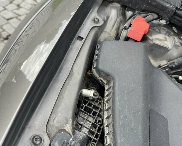 Коричневый Ауди А6 Олроуд, объемом двигателя 2.97 л и пробегом 321 тыс. км за 19000 $, фото 67 на Automoto.ua