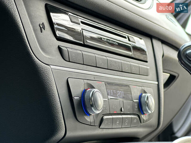 Коричневый Ауди А6 Олроуд, объемом двигателя 2.97 л и пробегом 321 тыс. км за 19000 $, фото 50 на Automoto.ua