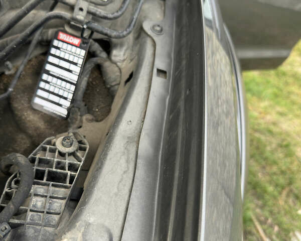 Коричневый Ауди А6 Олроуд, объемом двигателя 2.97 л и пробегом 321 тыс. км за 19000 $, фото 68 на Automoto.ua