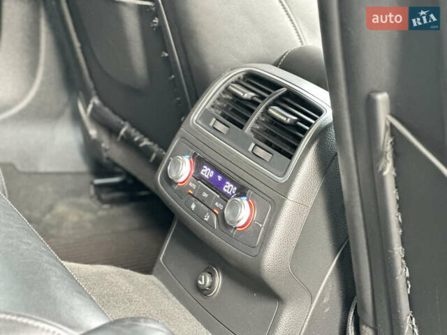 Коричневый Ауди А6 Олроуд, объемом двигателя 2.97 л и пробегом 321 тыс. км за 19000 $, фото 37 на Automoto.ua