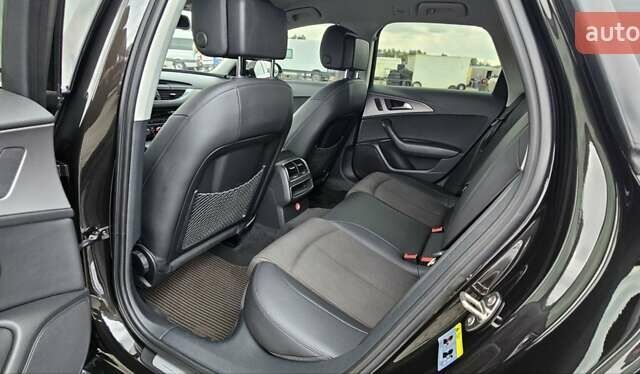 Коричневый Ауди А6 Олроуд, объемом двигателя 3 л и пробегом 248 тыс. км за 22950 $, фото 22 на Automoto.ua