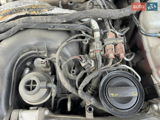 Коричневый Ауди А6 Олроуд, объемом двигателя 2.97 л и пробегом 321 тыс. км за 19000 $, фото 57 на Automoto.ua