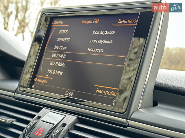 Коричневый Ауди А6 Олроуд, объемом двигателя 2.97 л и пробегом 321 тыс. км за 19000 $, фото 36 на Automoto.ua