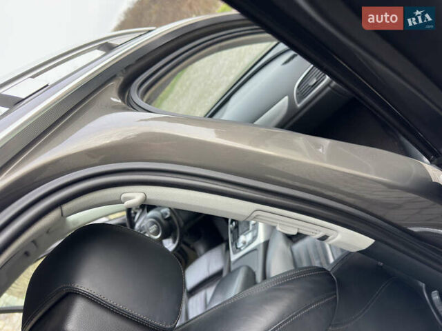 Коричневый Ауди А6 Олроуд, объемом двигателя 2.97 л и пробегом 321 тыс. км за 19000 $, фото 64 на Automoto.ua