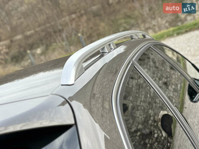 Коричневый Ауди А6 Олроуд, объемом двигателя 2.97 л и пробегом 321 тыс. км за 19000 $, фото 6 на Automoto.ua