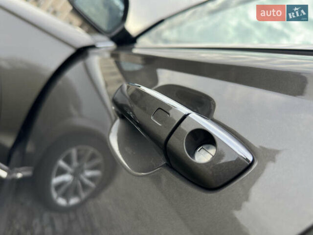 Коричневый Ауди А6 Олроуд, объемом двигателя 2.97 л и пробегом 321 тыс. км за 19000 $, фото 40 на Automoto.ua