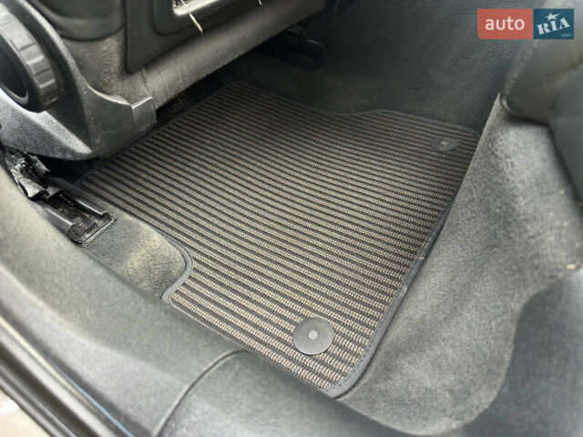 Коричневый Ауди А6 Олроуд, объемом двигателя 2.97 л и пробегом 321 тыс. км за 19000 $, фото 61 на Automoto.ua