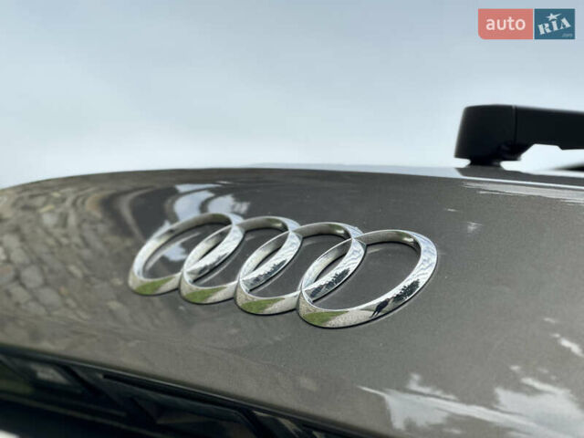 Коричневый Ауди А6 Олроуд, объемом двигателя 2.97 л и пробегом 321 тыс. км за 19000 $, фото 10 на Automoto.ua