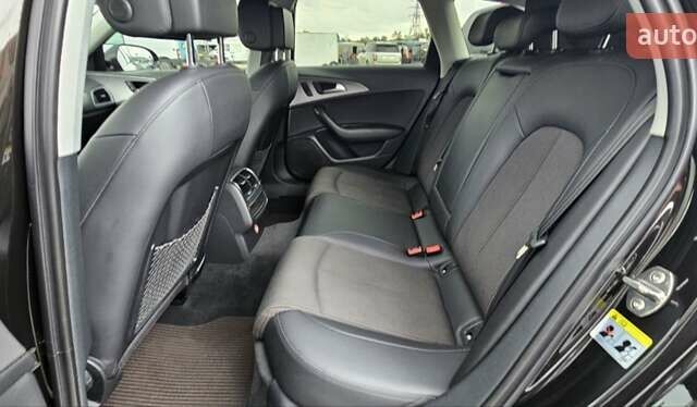 Коричневый Ауди А6 Олроуд, объемом двигателя 3 л и пробегом 248 тыс. км за 22950 $, фото 23 на Automoto.ua