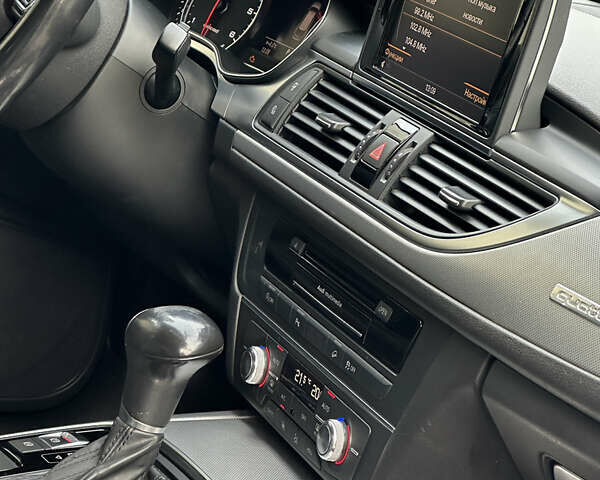 Коричневый Ауди А6 Олроуд, объемом двигателя 2.97 л и пробегом 321 тыс. км за 19000 $, фото 33 на Automoto.ua