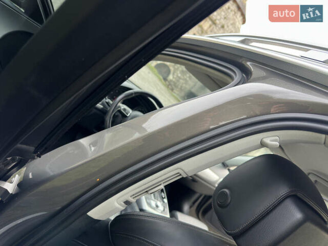 Коричневый Ауди А6 Олроуд, объемом двигателя 2.97 л и пробегом 321 тыс. км за 19000 $, фото 54 на Automoto.ua