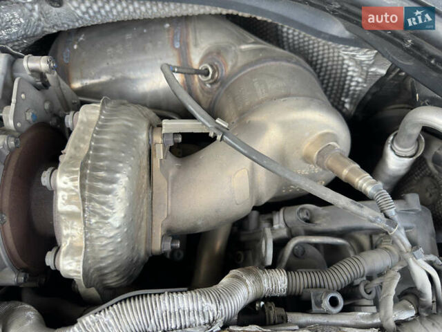 Коричневый Ауди А6 Олроуд, объемом двигателя 2.97 л и пробегом 321 тыс. км за 19000 $, фото 69 на Automoto.ua