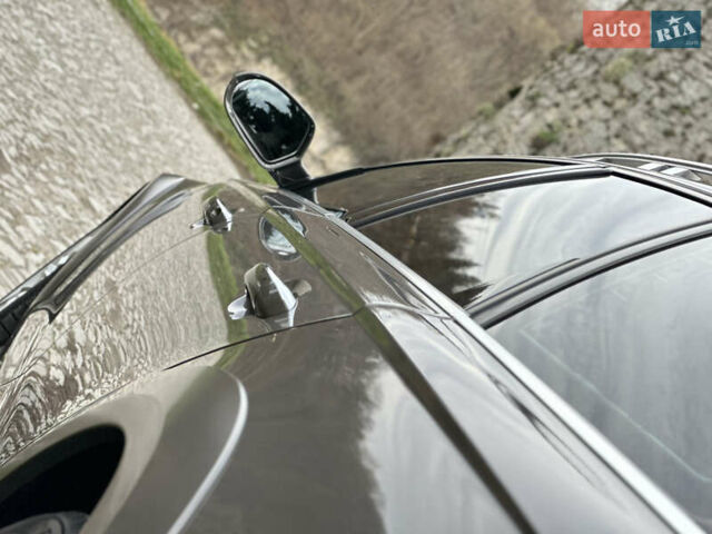 Коричневый Ауди А6 Олроуд, объемом двигателя 2.97 л и пробегом 321 тыс. км за 19000 $, фото 12 на Automoto.ua