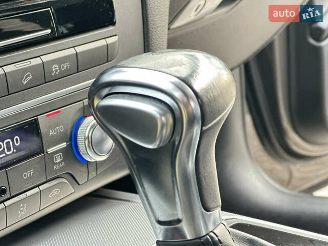 Коричневый Ауди А6 Олроуд, объемом двигателя 2.97 л и пробегом 321 тыс. км за 19000 $, фото 52 на Automoto.ua