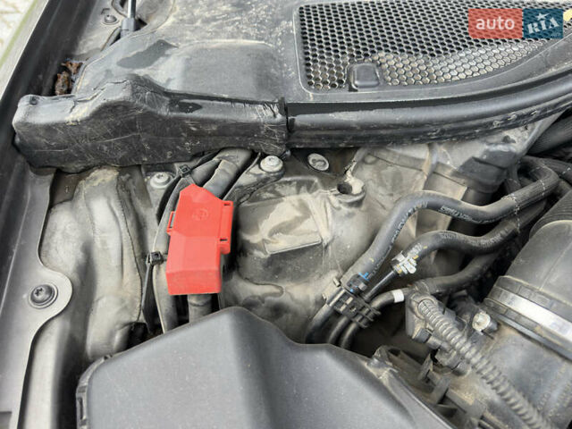 Коричневый Ауди А6 Олроуд, объемом двигателя 2.97 л и пробегом 321 тыс. км за 19000 $, фото 66 на Automoto.ua