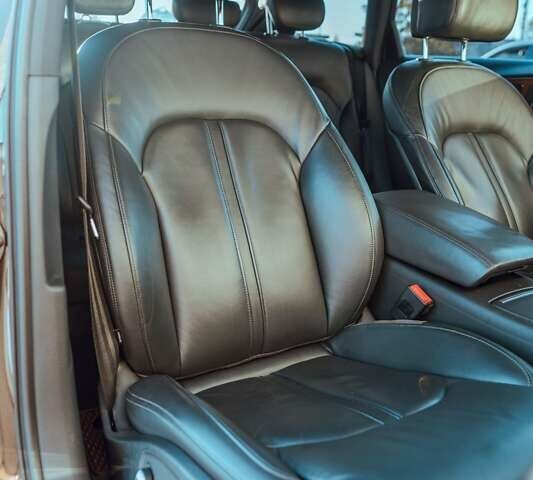 Коричневий Ауді A6 Allroad, об'ємом двигуна 3 л та пробігом 300 тис. км за 19500 $, фото 17 на Automoto.ua