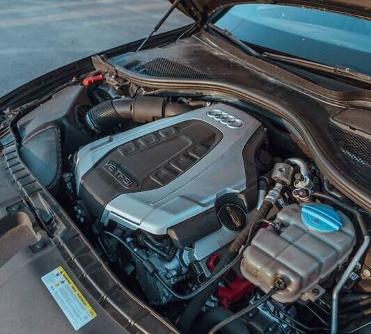 Коричневий Ауді A6 Allroad, об'ємом двигуна 3 л та пробігом 300 тис. км за 19500 $, фото 26 на Automoto.ua