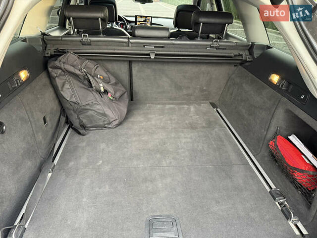 Коричневый Ауди А6 Олроуд, объемом двигателя 3 л и пробегом 240 тыс. км за 22499 $, фото 16 на Automoto.ua