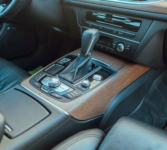 Коричневий Ауді A6 Allroad, об'ємом двигуна 3 л та пробігом 300 тис. км за 19500 $, фото 11 на Automoto.ua