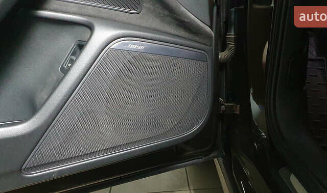 Коричневий Ауді A6 Allroad, об'ємом двигуна 3 л та пробігом 240 тис. км за 22500 $, фото 7 на Automoto.ua