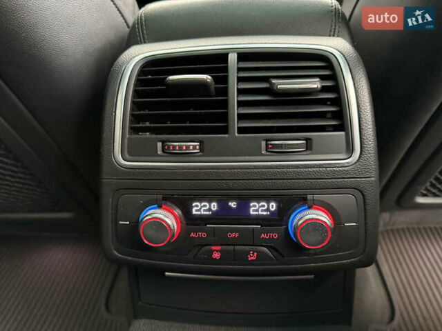 Коричневый Ауди А6 Олроуд, объемом двигателя 3 л и пробегом 240 тыс. км за 22499 $, фото 14 на Automoto.ua