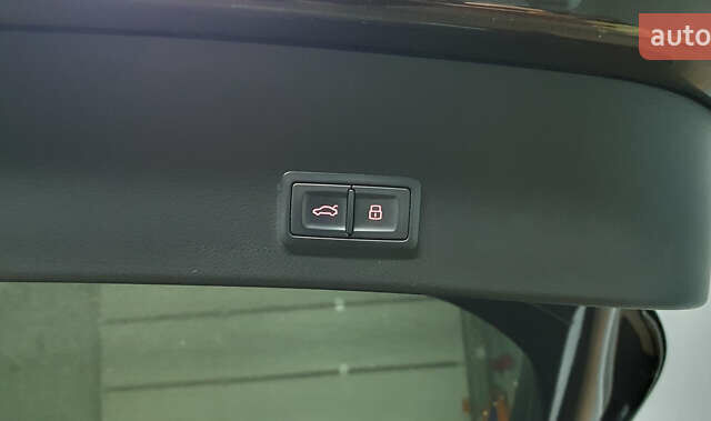 Коричневий Ауді A6 Allroad, об'ємом двигуна 3 л та пробігом 240 тис. км за 22500 $, фото 10 на Automoto.ua