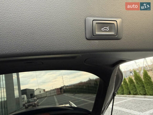 Коричневый Ауди А6 Олроуд, объемом двигателя 3 л и пробегом 240 тыс. км за 22499 $, фото 17 на Automoto.ua